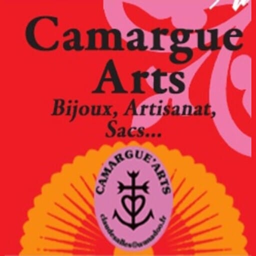Camargue'Arts
